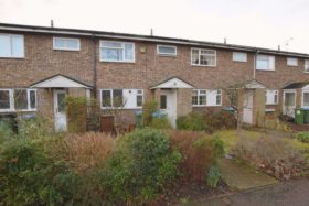 3 Bedroom Terraced